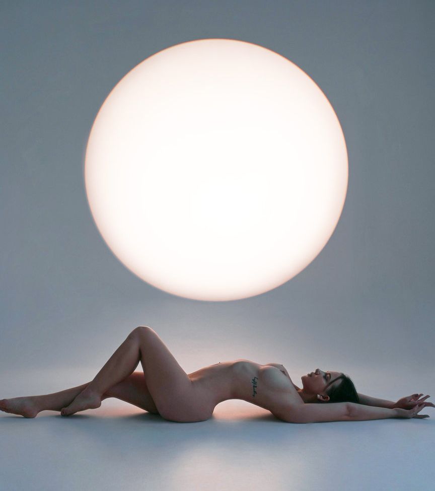 Katerina Kozlova nackt #107659987