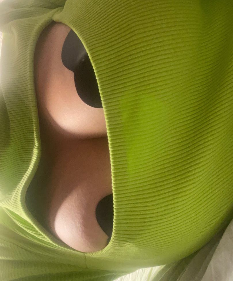 Katerina Kozlova nackt #107659991