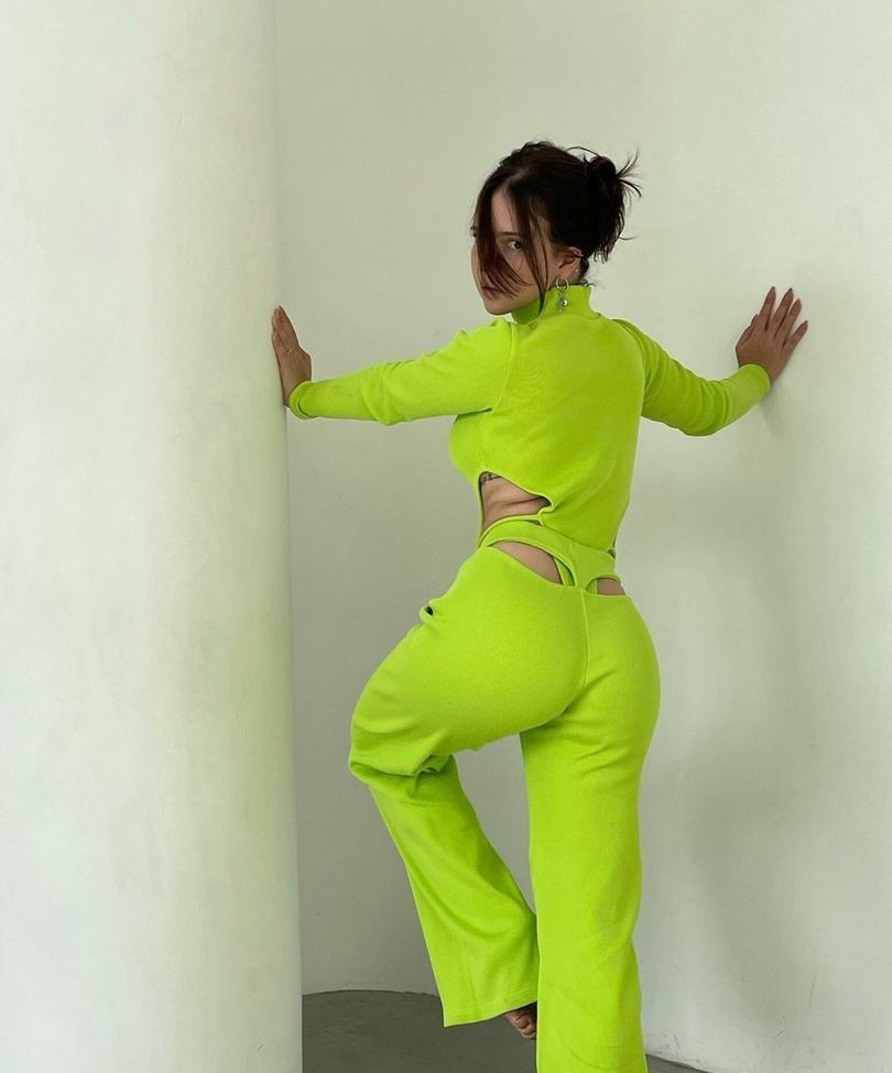 Katerina Kozlova nackt #107660012