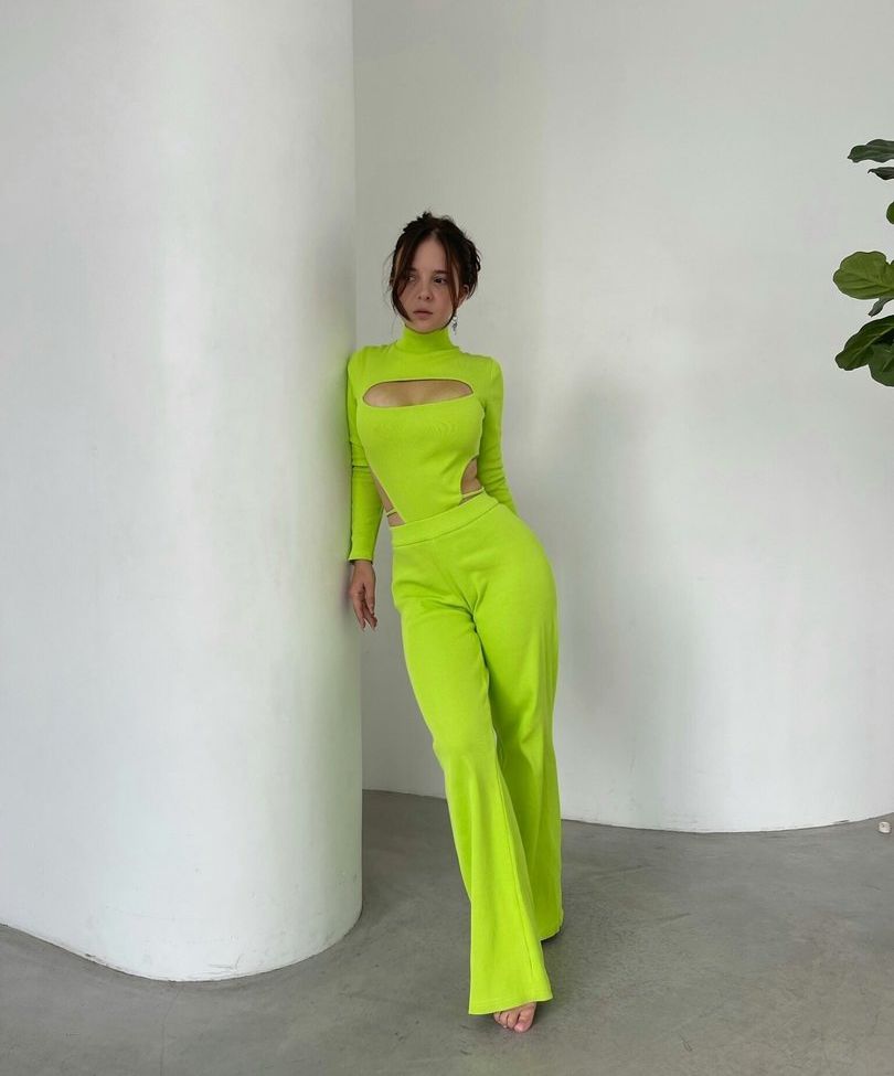 Katerina Kozlova nackt #107660014