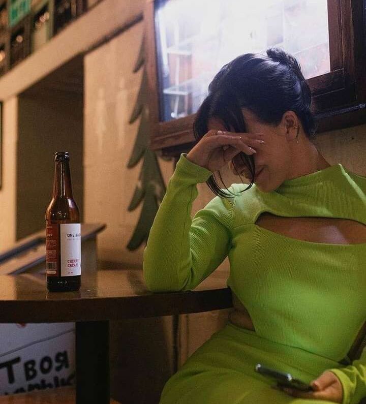 Katerina Kozlova nackt #107660015