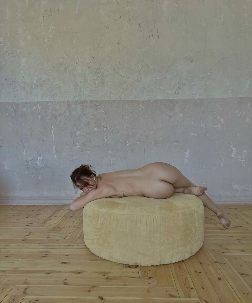 Katerina Kozlova nackt #107660029