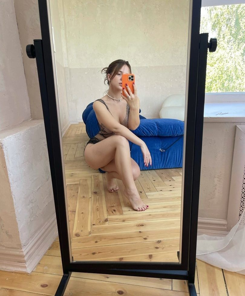 Katerina Kozlova nackt #107660036