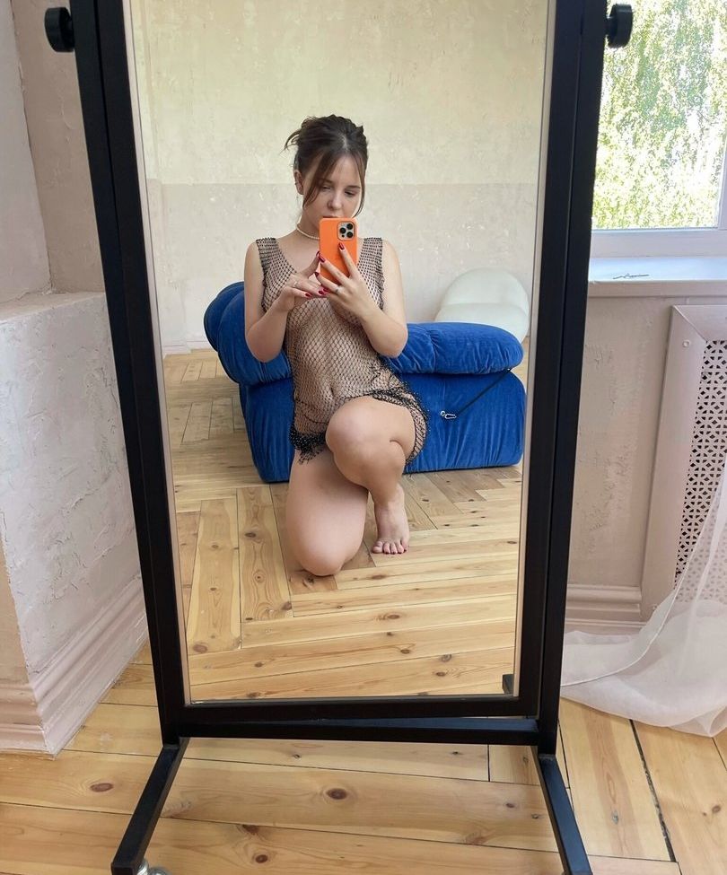 Katerina Kozlova nackt #107660039