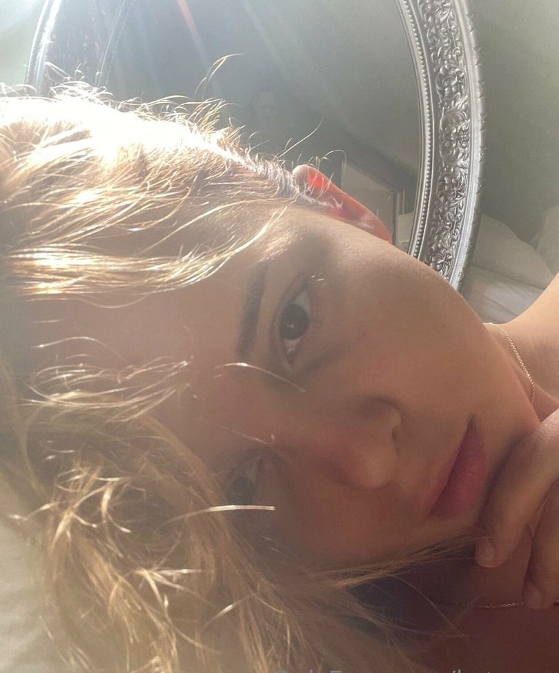 Katerina Kozlova nackt #107660088