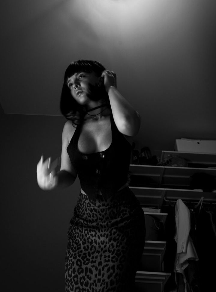 Katerina Kozlova nackt #107660151