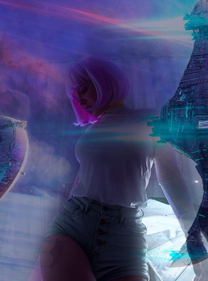 Katerina Kozlova nackt #107660168