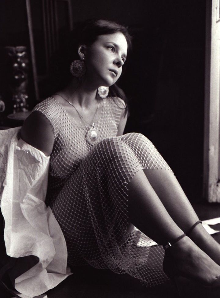 Katerina Kozlova nackt #107660179