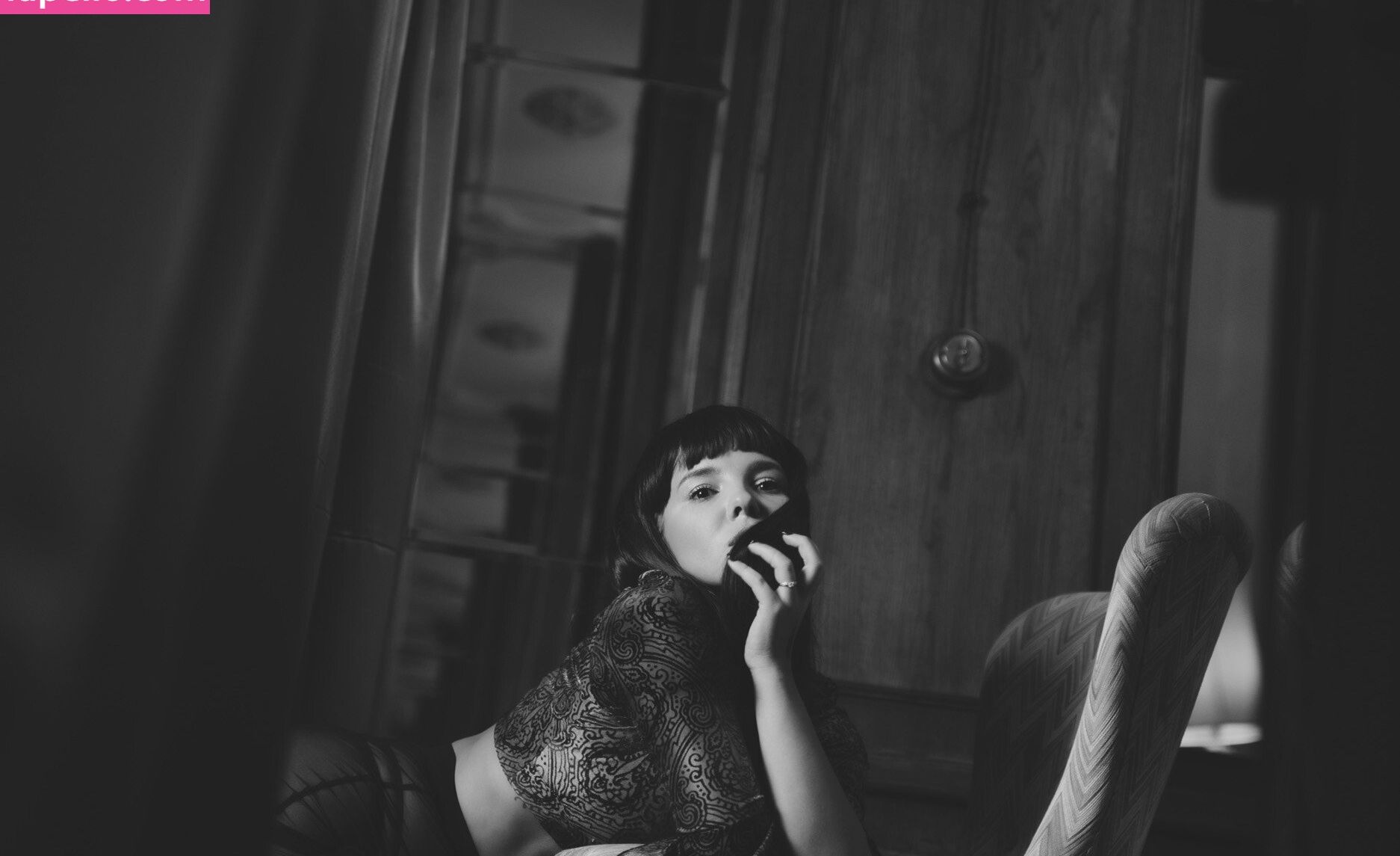 Katerina Kozlova nackt #107660198