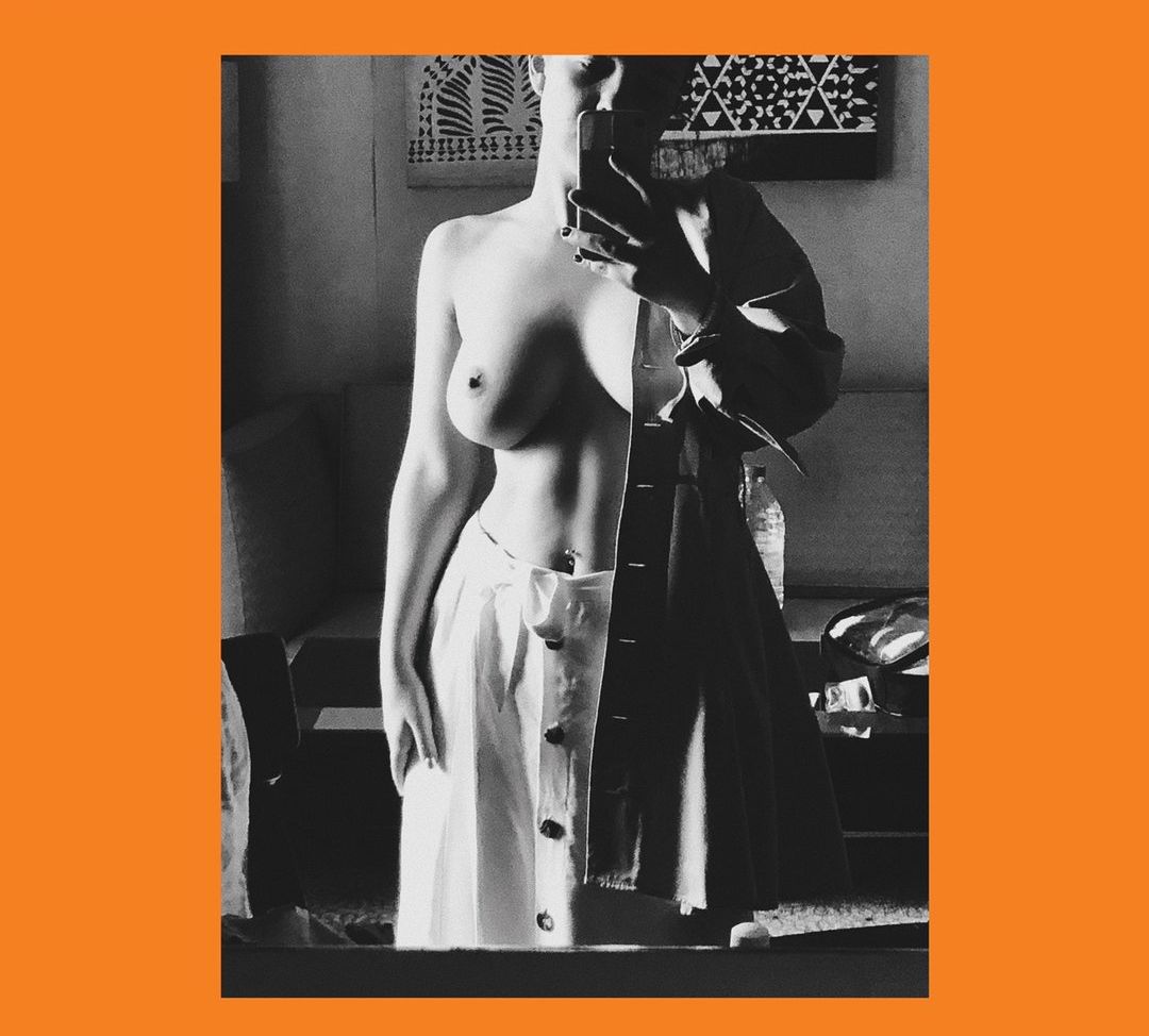 Katerina Kozlova nackt #107660204