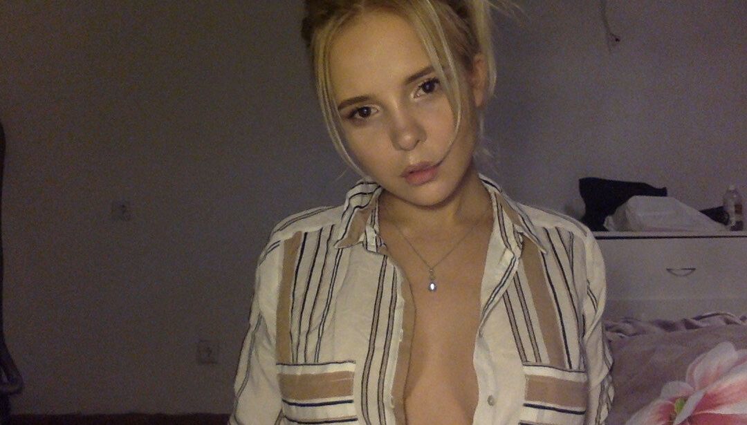 Katerina Kozlova nackt #107660240