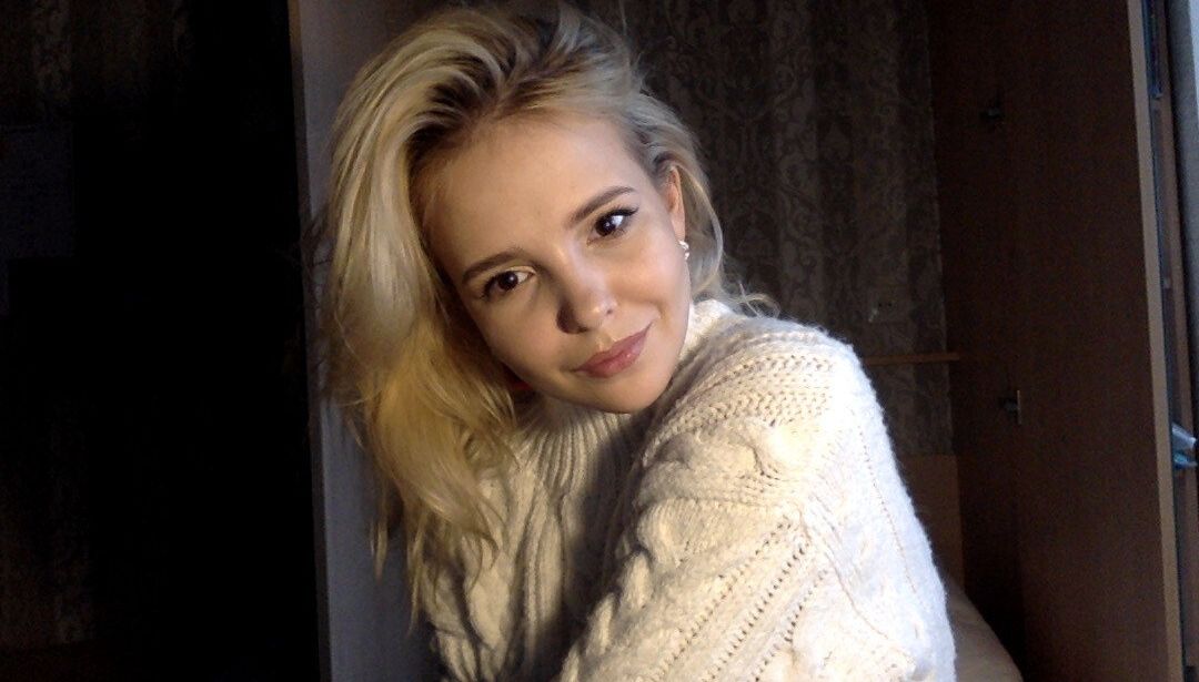 Katerina Kozlova nackt #107660256