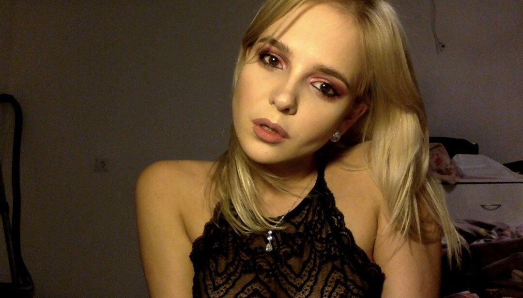 Katerina Kozlova nackt #107660262