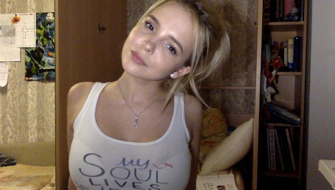 Katerina Kozlova nackt #107660273