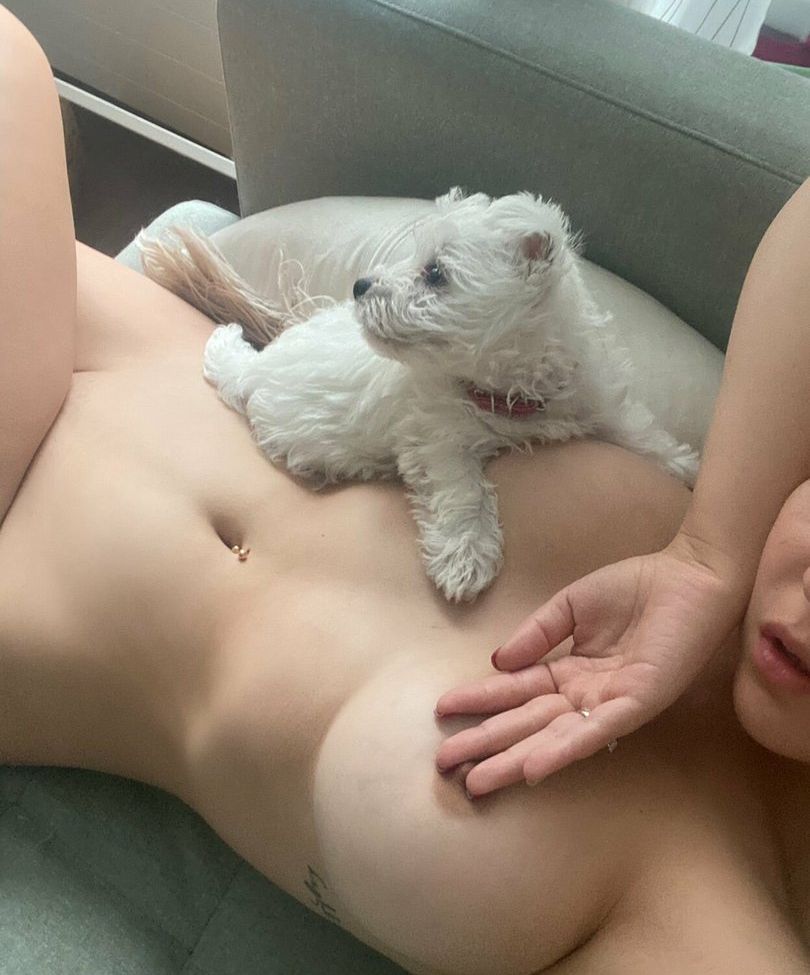 Katerina Kozlova nackt #107660278