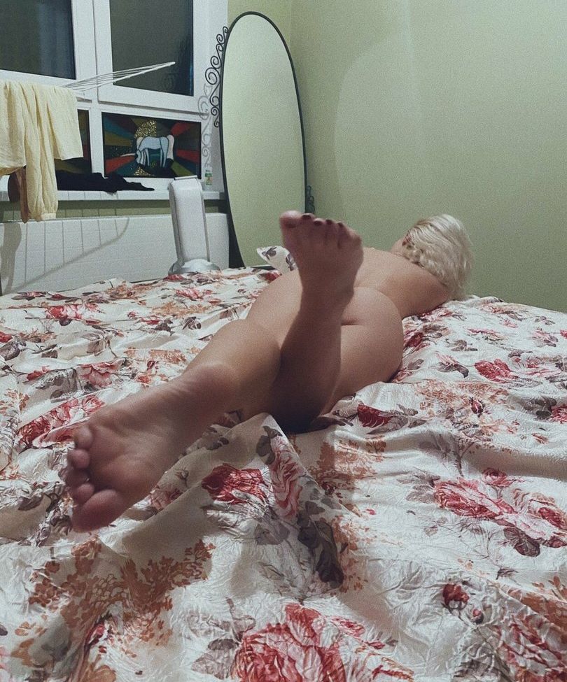 Katerina Kozlova nackt #107660292