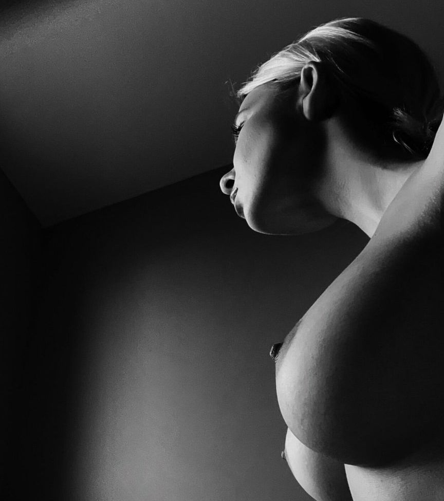 Katerina Kozlova nackt #107660308