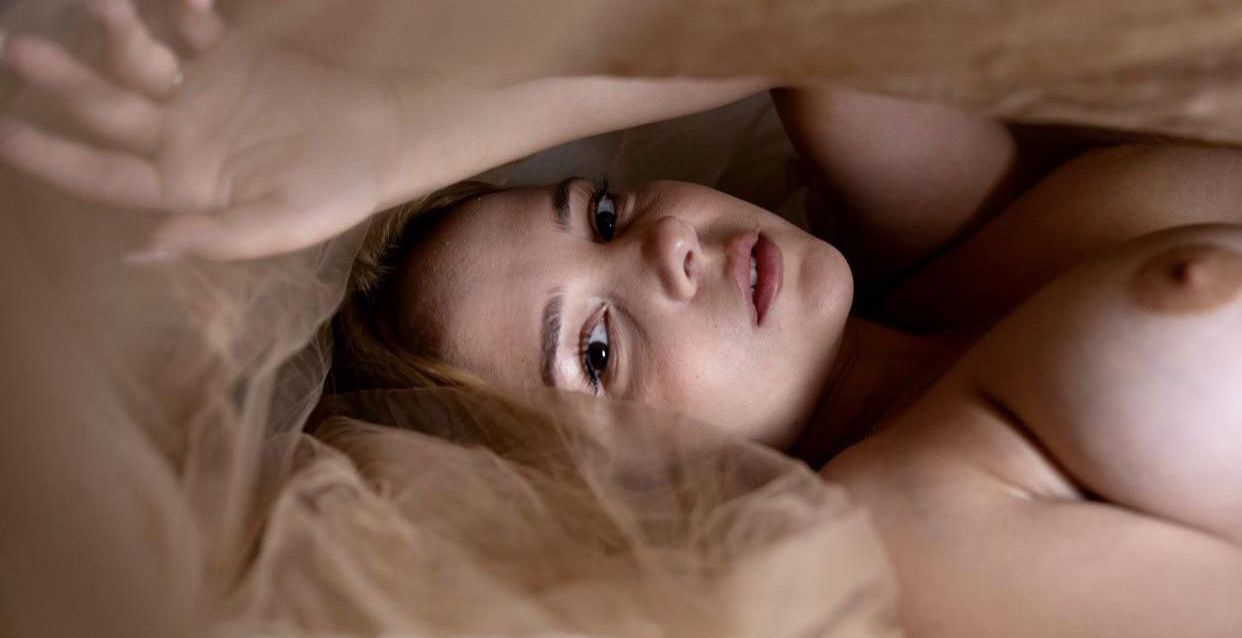 Katerina Kozlova nackt #107660321