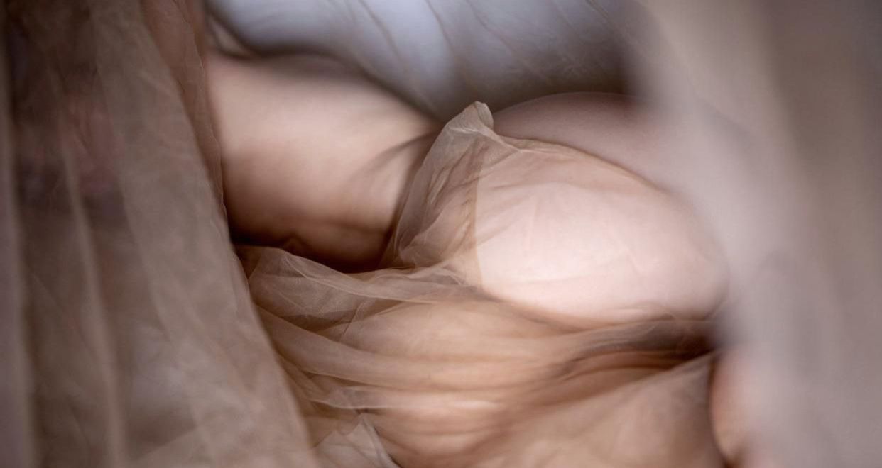 Katerina Kozlova nackt #107660323