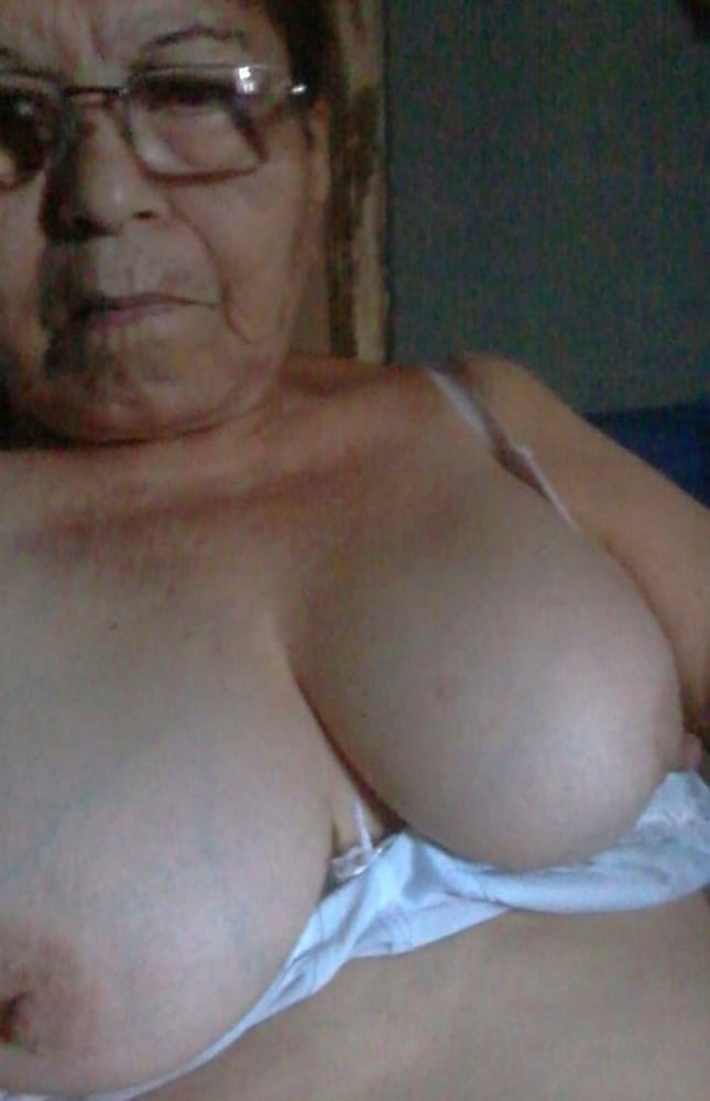 Grannys Brazilain Badoo #100045523