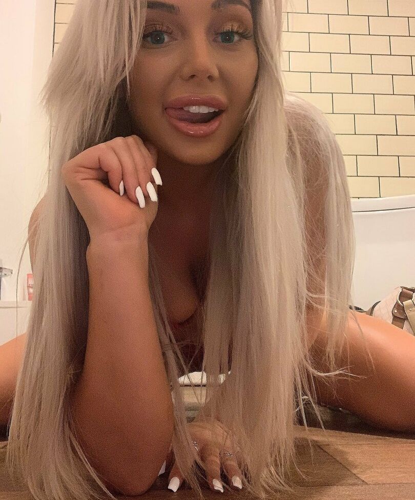 Imogenlucyholland nude #108780448