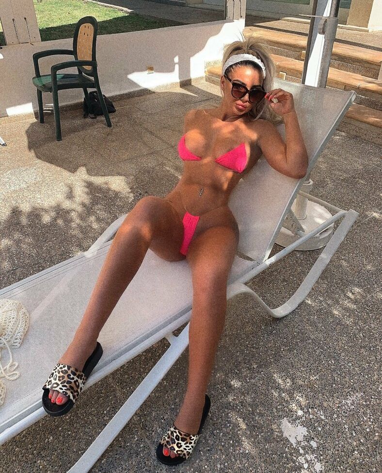 Imogenlucyholland nude #108780509