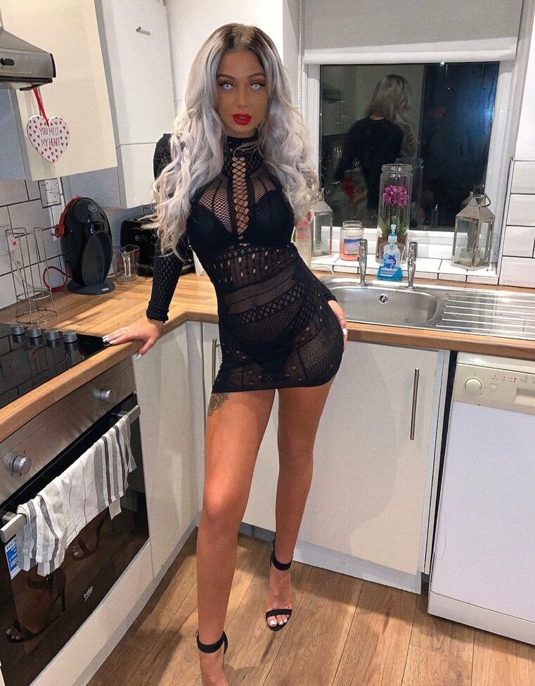 Imogenlucyholland nude #108780523