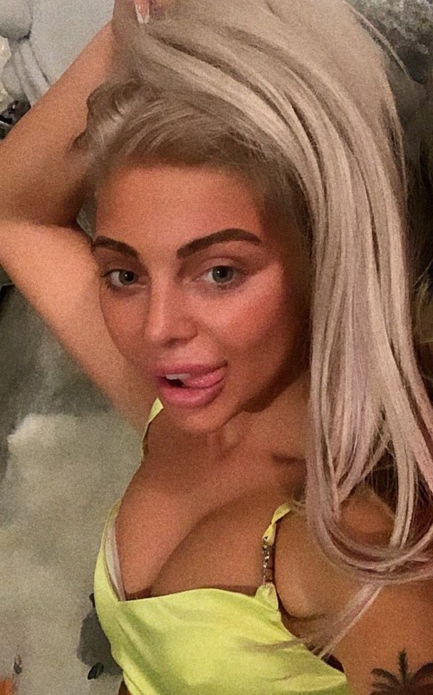 Imogenlucyholland nude #108780649