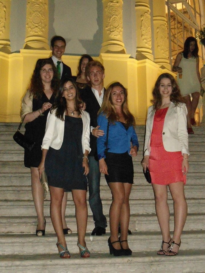 Piernas, zapatos
 #90454531