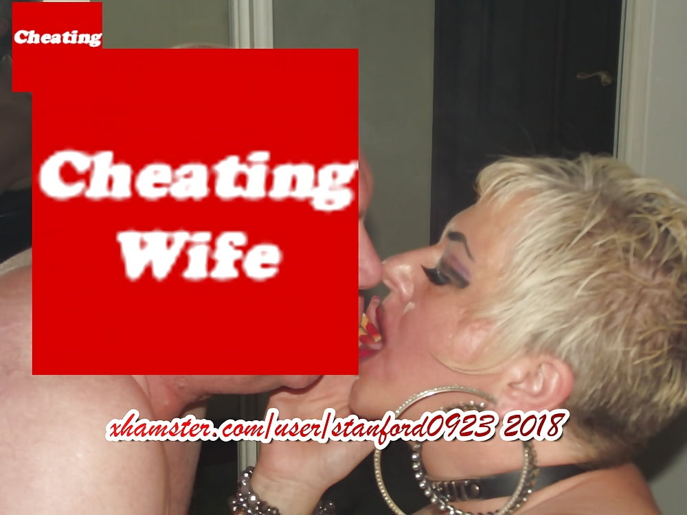 SLUT WIFE CHEATING AGAIN #107255703