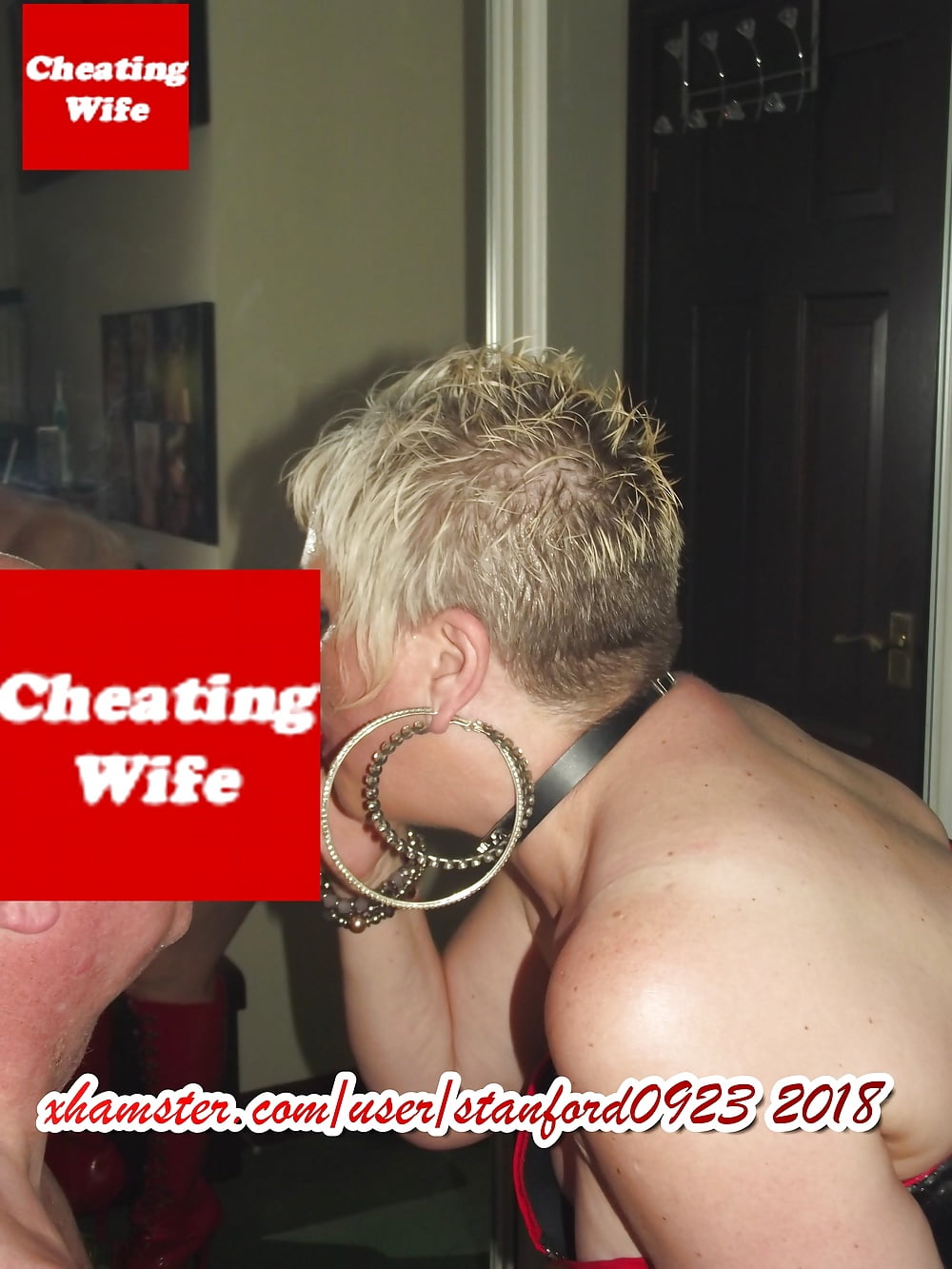 SLUT WIFE CHEATING AGAIN #107255709