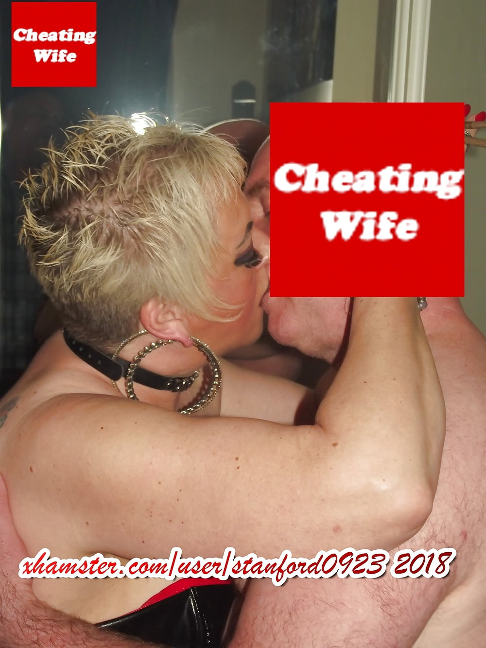 SLUT WIFE CHEATING AGAIN #107255717