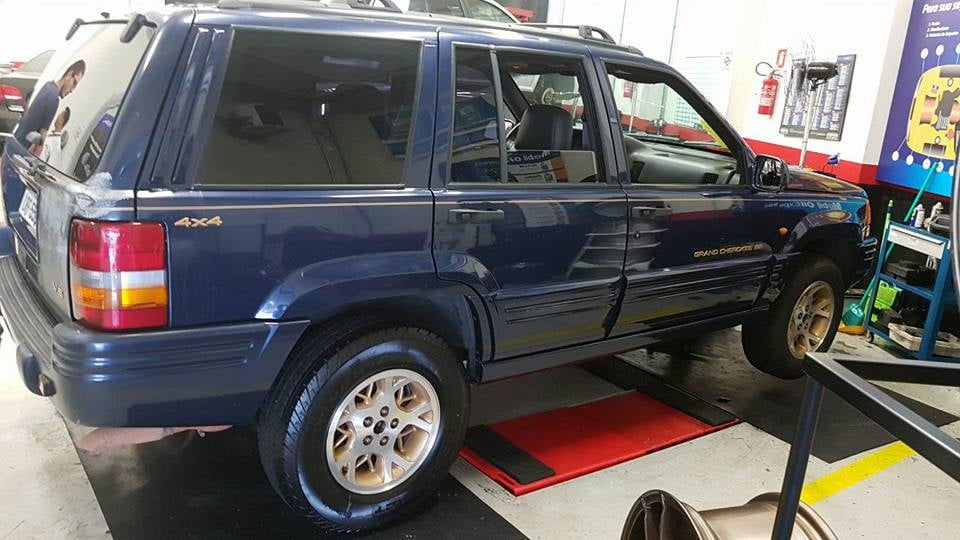 Jeep mopar dodge
 #90497707