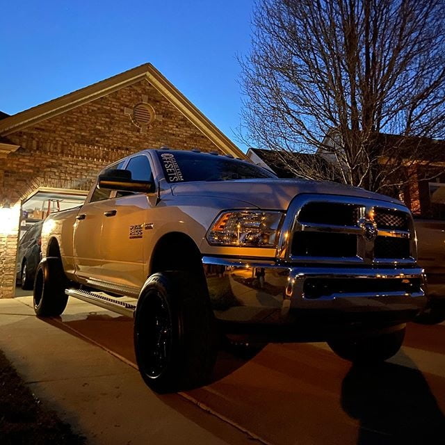 Jeep mopar dodge
 #90497753