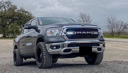 Jeep mopar dodge
 #90497756