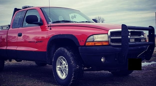 Jeep mopar dodge
 #90497759