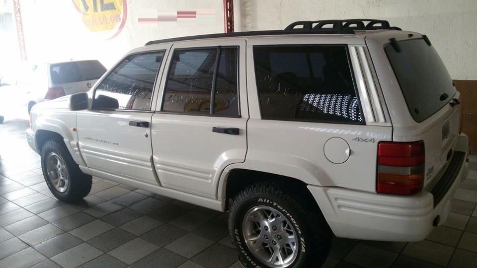 Jeep mopar dodge
 #90497789
