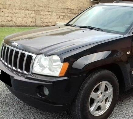 Jeep mopar dodge
 #90497795