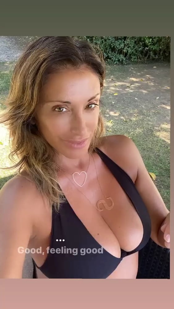 Sabrina Salerno #88658829