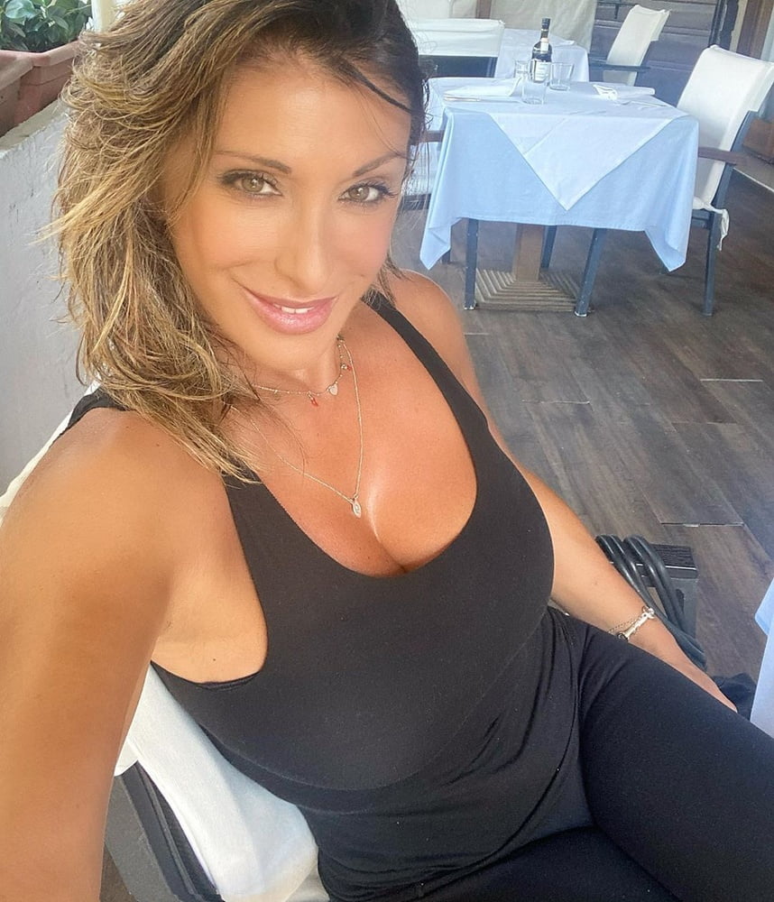 Sabrina Salerno #88658850