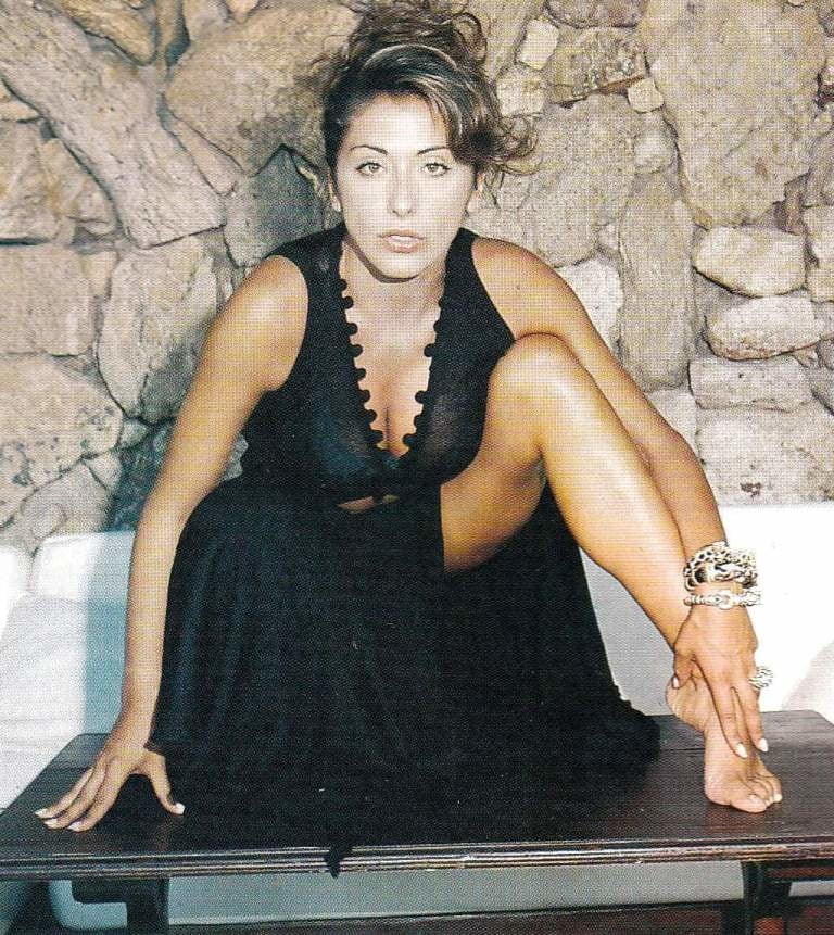 Sabrina salerno
 #88659407