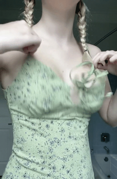 Cute babes showing yourself -2 #80080990