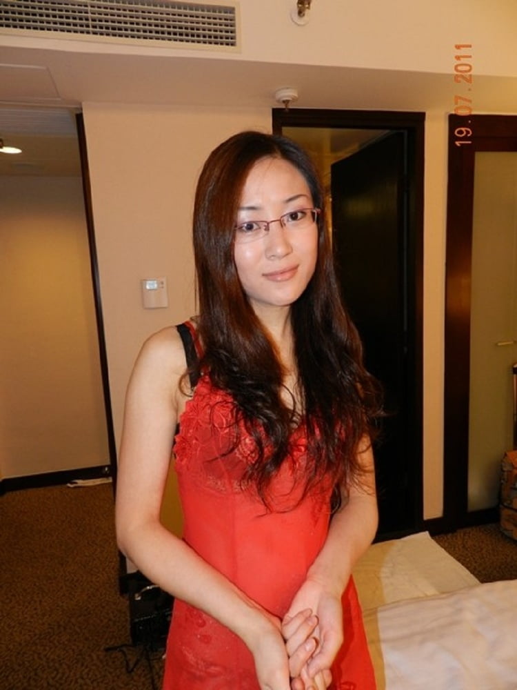 Chinese Amateur-142 #103064761