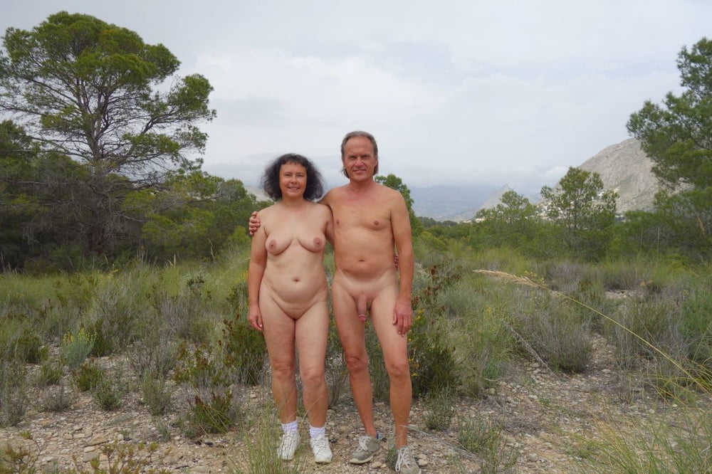 German horny couple #88864974