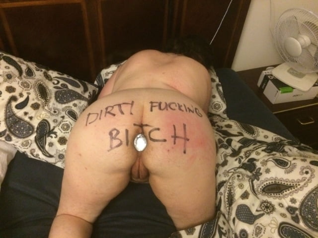 Dirty Fat Fuckpig #88383895