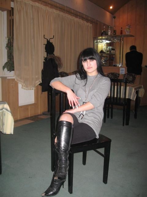 Reup nn teens in heels and boots 9
 #87535701