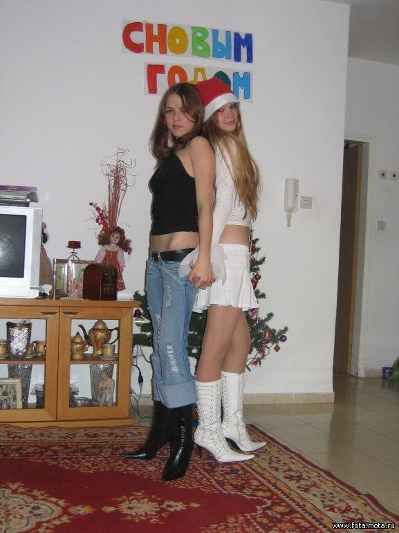 ReUp NN Teens in Heels and Boots 9 #87535723