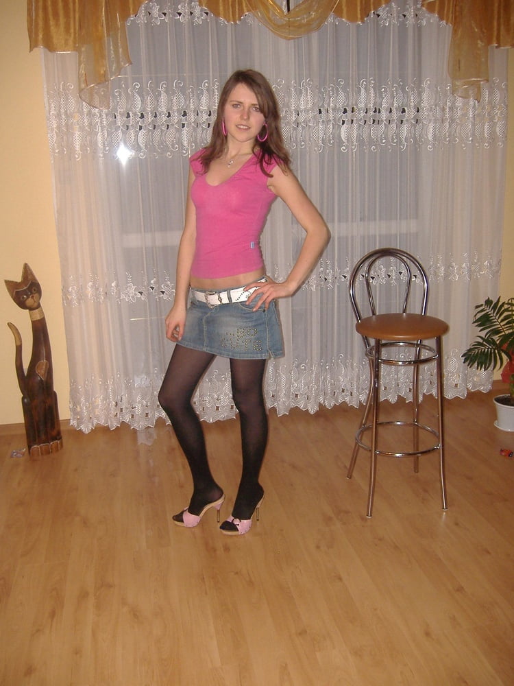 ReUp NN Teens in Heels and Boots 9 #87535766