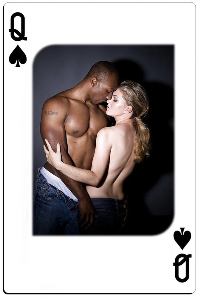 Interracial #103486346