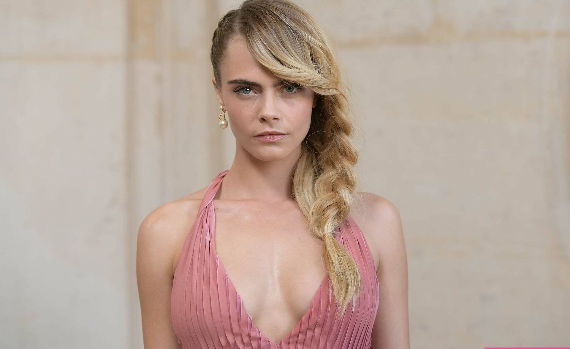 Cara Delevingne desnuda #107975606